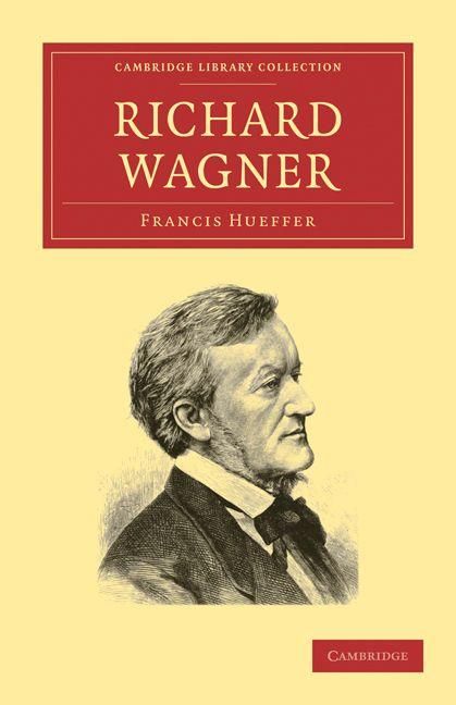 Produktbild: Richard Wagner