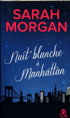 Produktbild: Nuit blanche &agrave; Manhattan