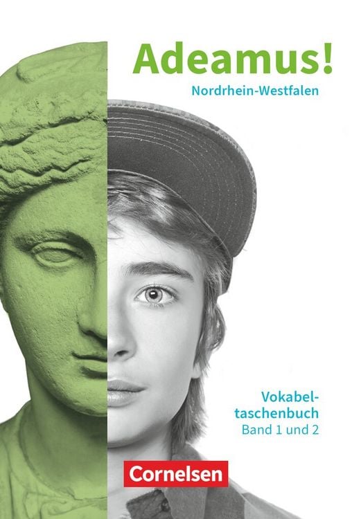 Produktbild: Adeamus! - Nordrhein-Westfalen - Latein als 2. Fremdsprache - Band 1-2