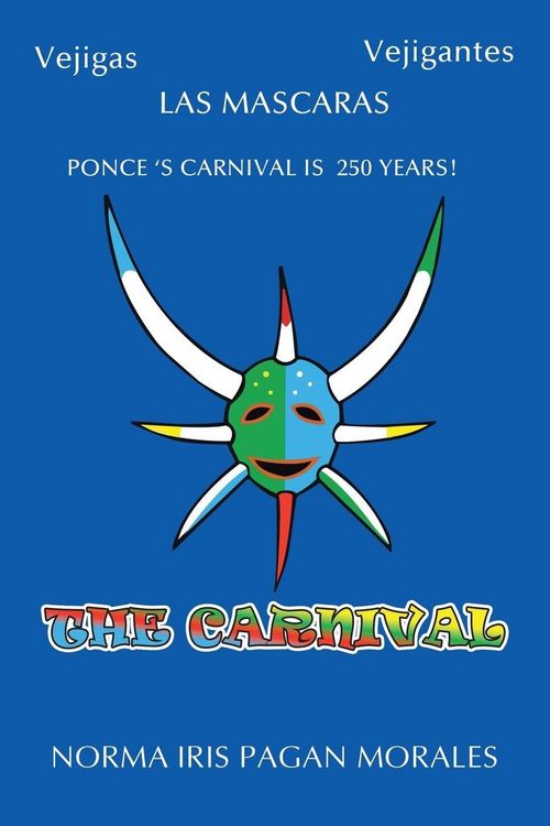 Produktbild: The Carnival
