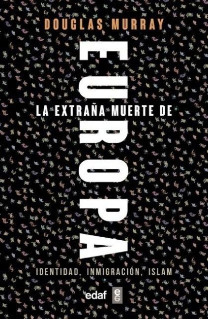 Produktbild: Extra&ntilde;a Muerte de Europa, La