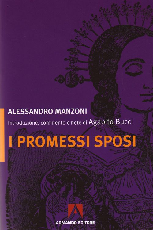 Produktbild: I promessi sposi