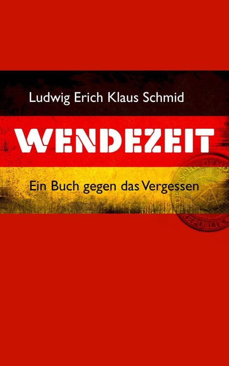 Produktbild: Wendezeit