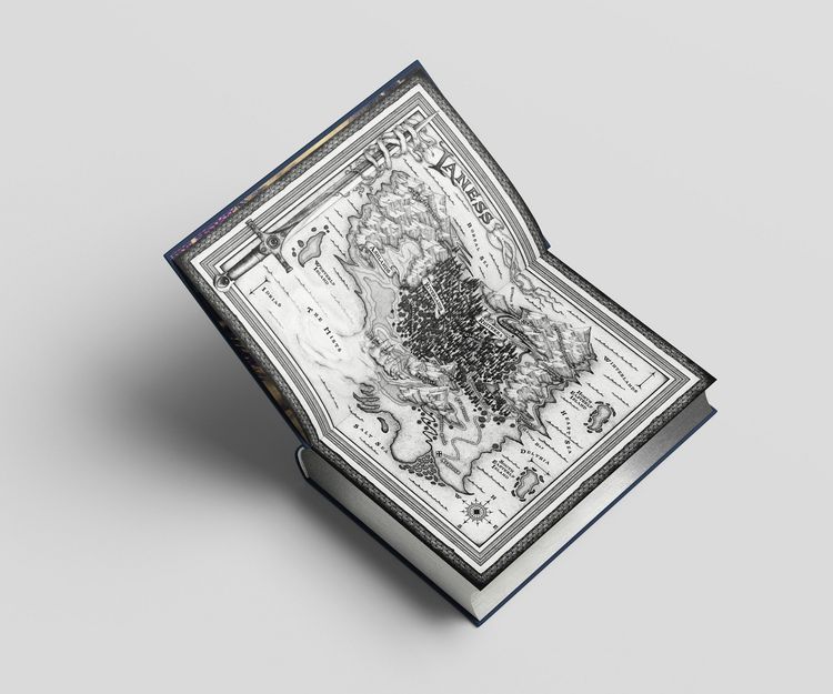 Produktbild: Steelborn (Deluxe Limited Edition)