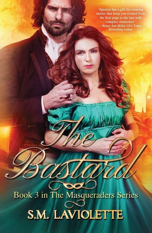 Produktbild: The Bastard