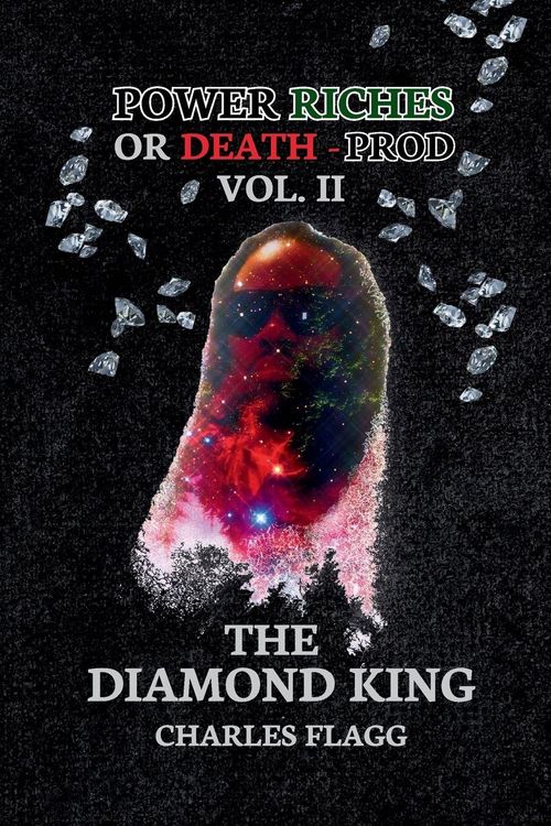Produktbild: Power Riches Or Death -PROD Vol. II