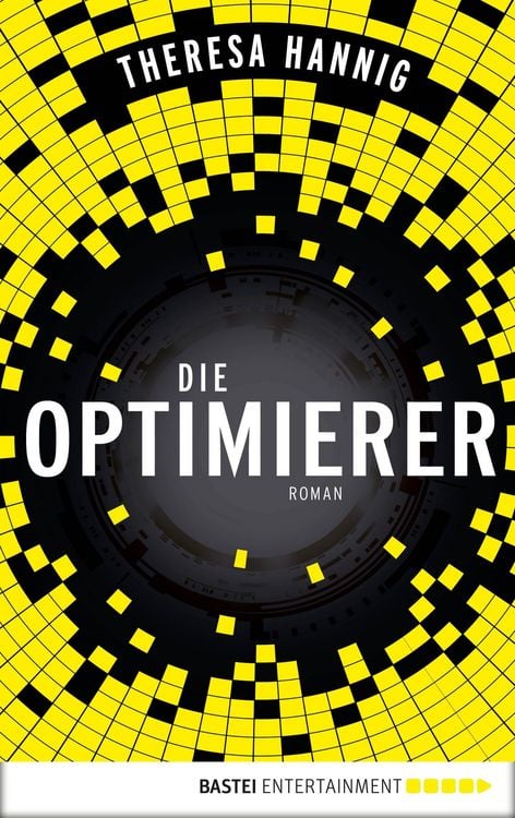 Produktbild: Die Optimierer