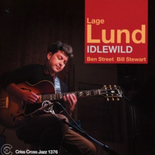 Produktbild: Idlewild