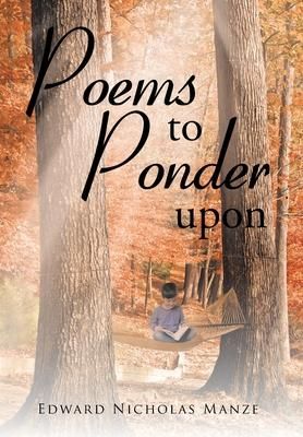 Produktbild: Poems to Ponder Upon