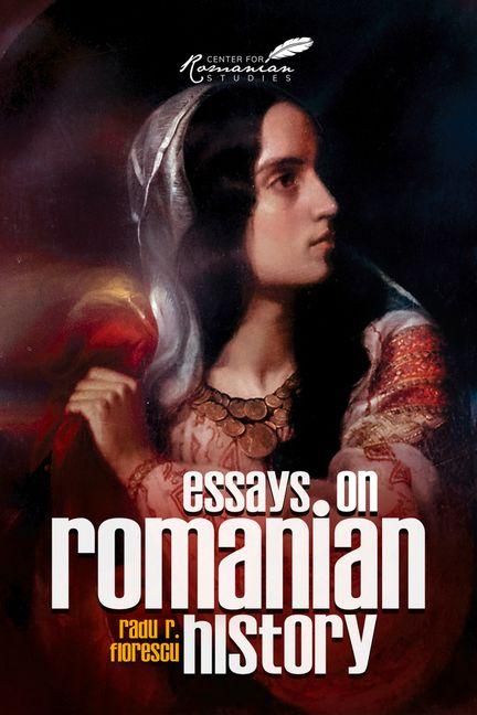 Produktbild: Essays on Romanian History
