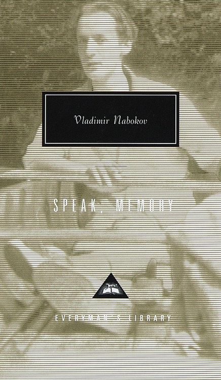 Produktbild: Speak, Memory