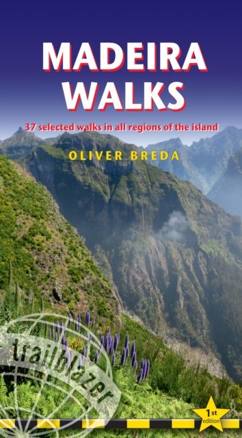 Produktbild: Madeira Walks