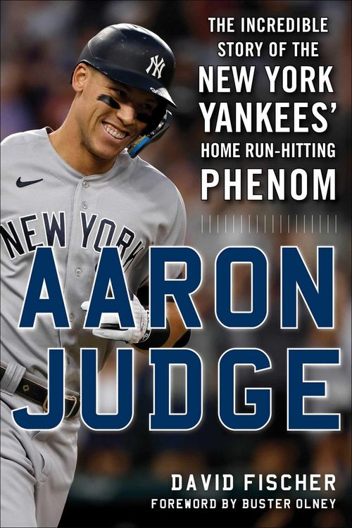 Produktbild: Aaron Judge