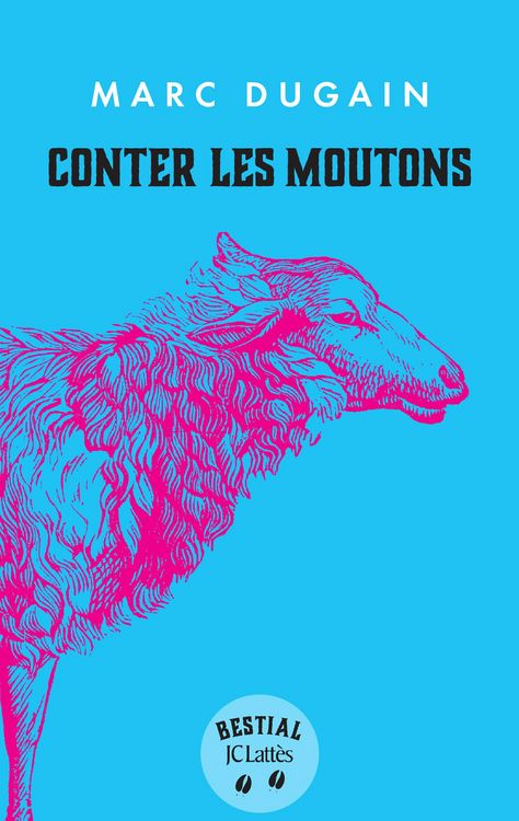 Produktbild: Conter les moutons
