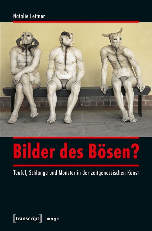 Produktbild: Bilder des B&ouml;sen?