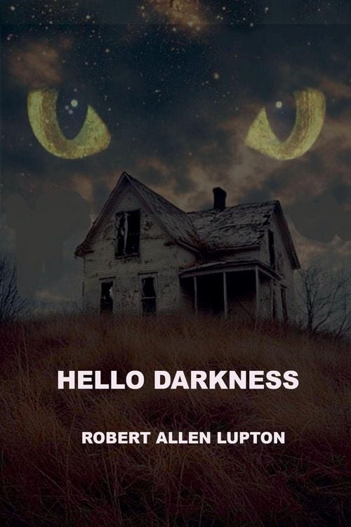Produktbild: Hello Darkness