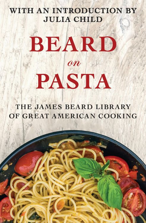 Produktbild: Beard on Pasta