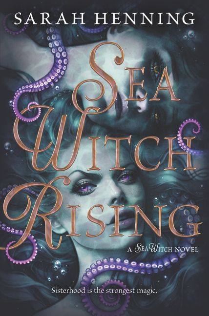 Produktbild: Sea Witch Rising
