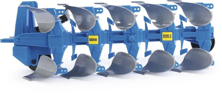 Produktbild: Bruder Profi-Serie LEMKEN Wendepflug