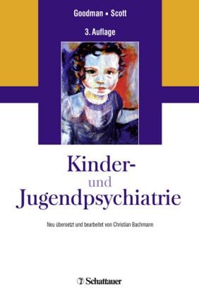 Produktbild: Kinder- und Jugendpsychiatrie