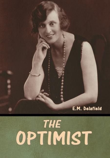Produktbild: The Optimist