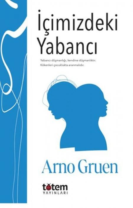 Produktbild: Icimizdeki Yabanci