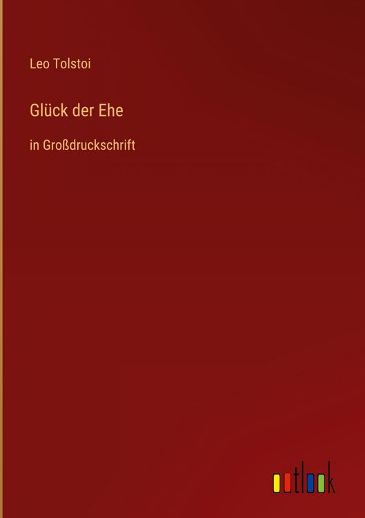 Produktbild: Gl&uuml;ck der Ehe