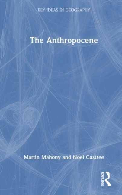 Produktbild: The Anthropocene