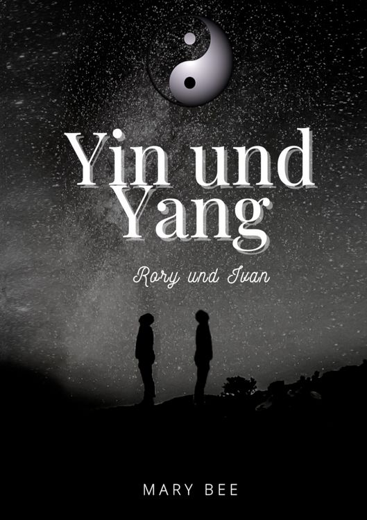 Produktbild: Yin und Yang