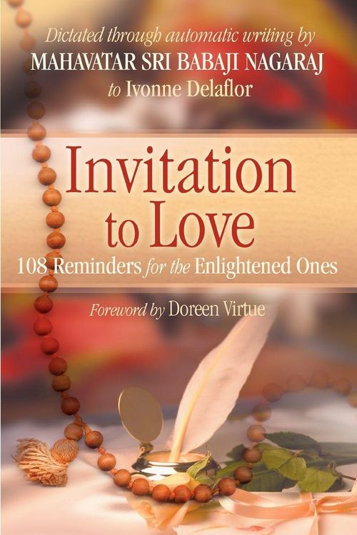 Produktbild: Invitation To Love