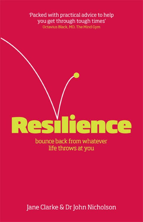 Produktbild: Resilience