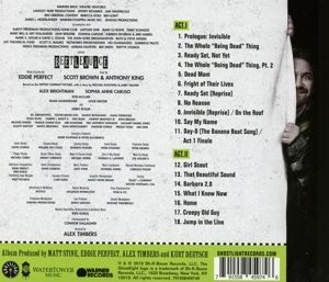 Produktbild: Beetlejuice (Orig.Broadway Cast Recording)