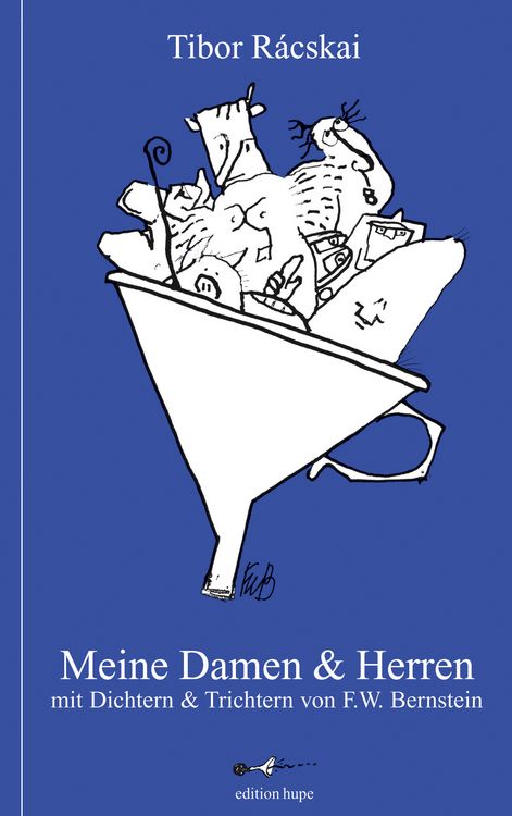 Produktbild: Meine Damen & Herren