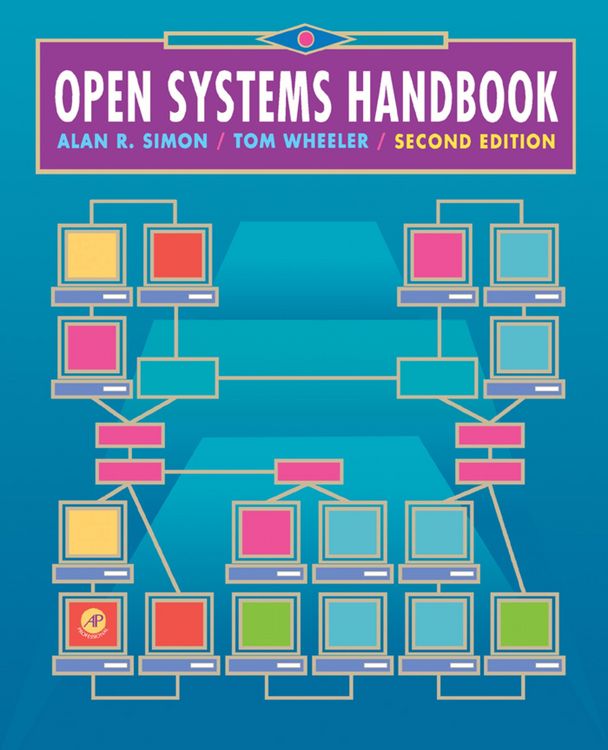 Produktbild: Open Systems Handbook
