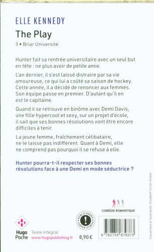 Produktbild: Briar Universit&eacute;