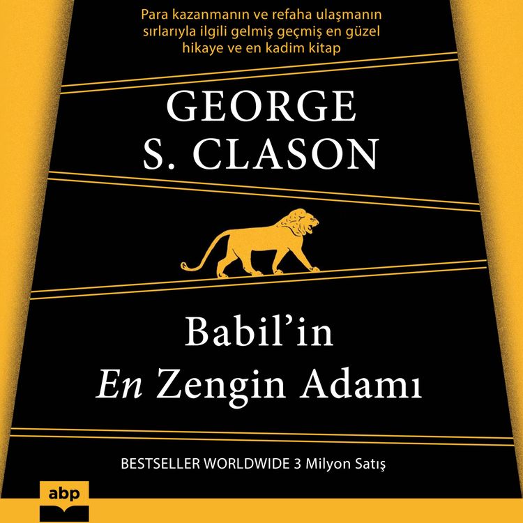 Produktbild: Babil'in En Zengin Adamı