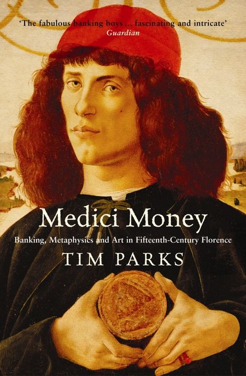Produktbild: Medici Money