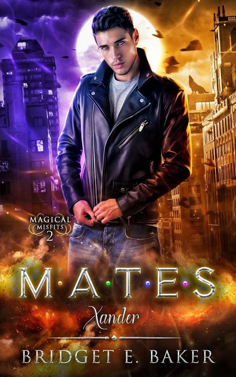 Produktbild: Mates