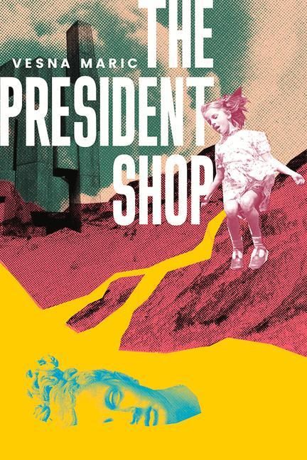 Produktbild: The President Shop