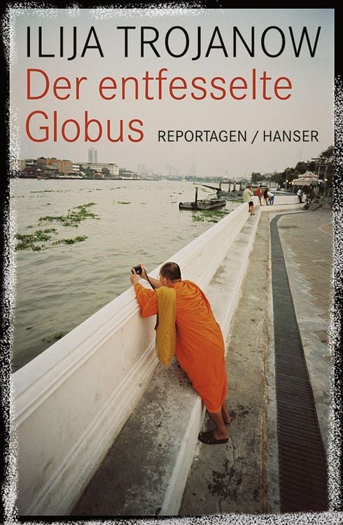 Produktbild: Der entfesselte Globus