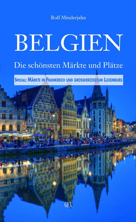 Produktbild: Minderjahn, R: Belgien