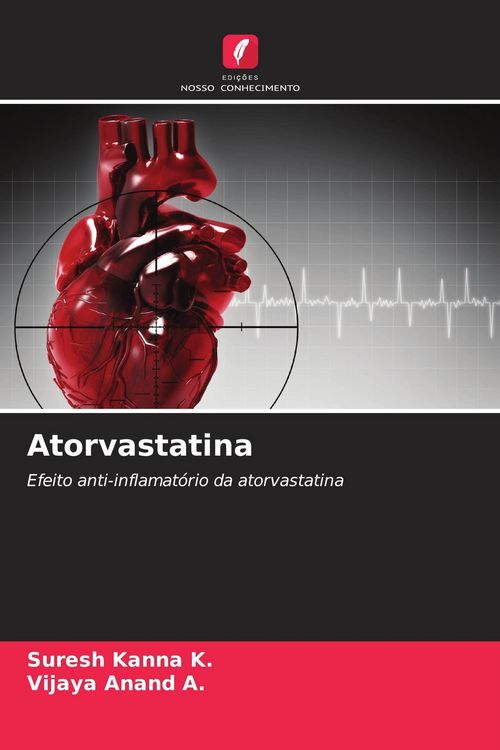 Produktbild: Atorvastatina