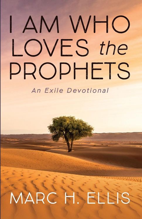 Produktbild: I Am Who Loves the Prophets