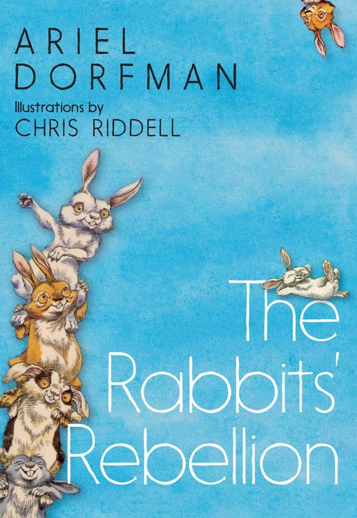 Produktbild: The Rabbits' Rebellion