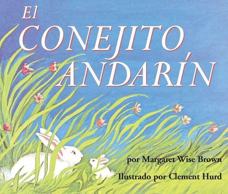 Produktbild: El Conejito Andar&iacute;n