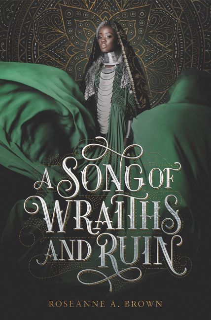 Produktbild: A Song of Wraiths and Ruin