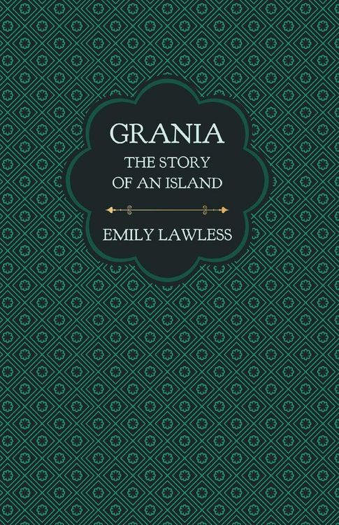 Produktbild: Grania - The Story of an Island