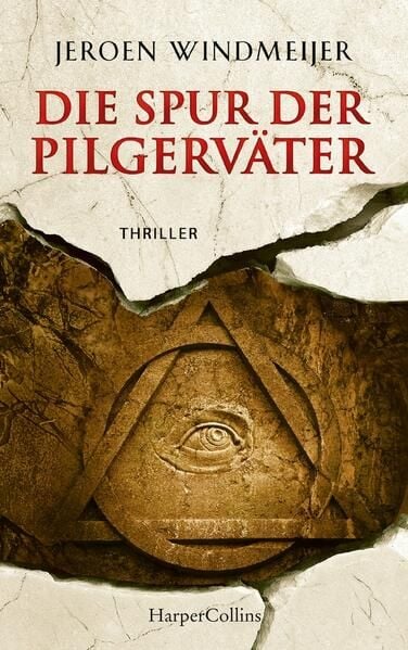 Produktbild: Die Spur der Pilgerv&auml;ter