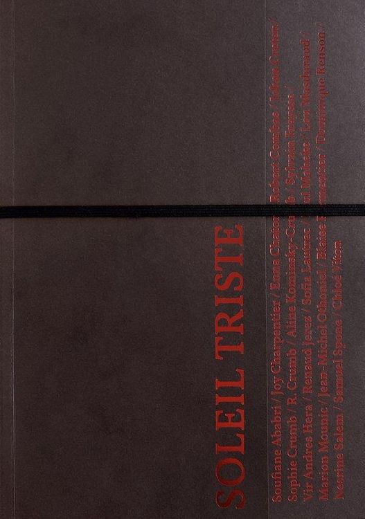 Produktbild: Sol ! la Biennale du Territoire Tome 2 : Soleil Triste