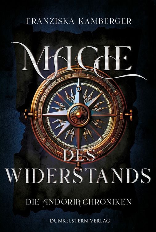 Produktbild: Magie des Widerstands
